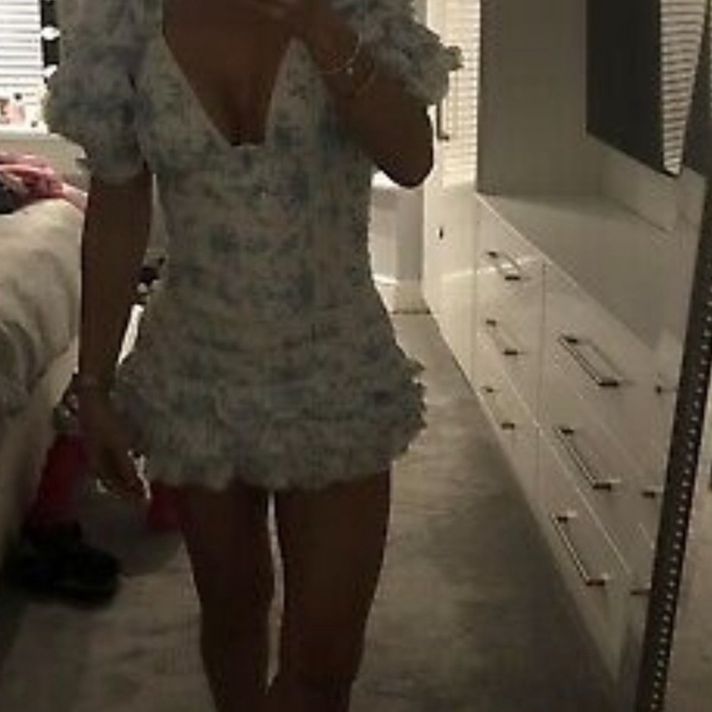 Fillyboo Dress XS New with Tags
